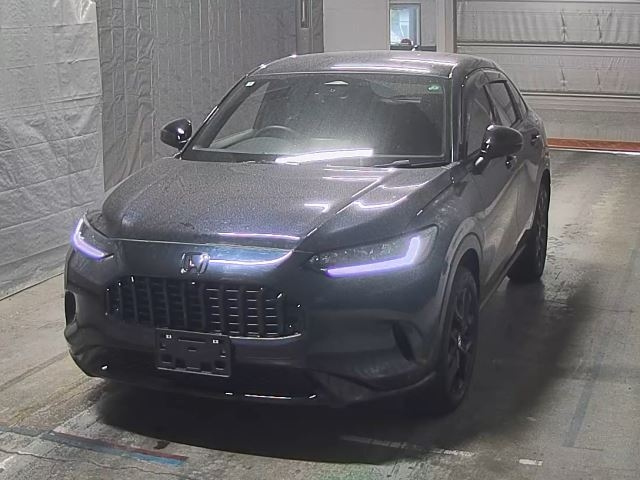 HONDA ZR-V 2024