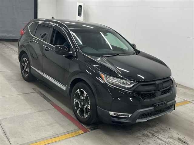 HONDA CR-V 2020