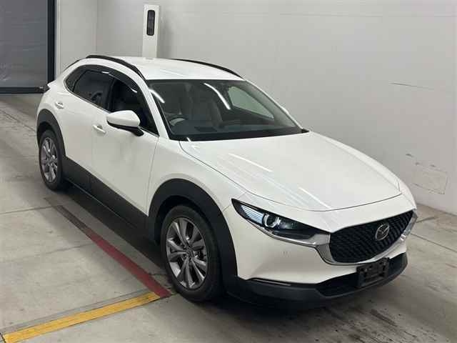 MAZDA CX-30 2020