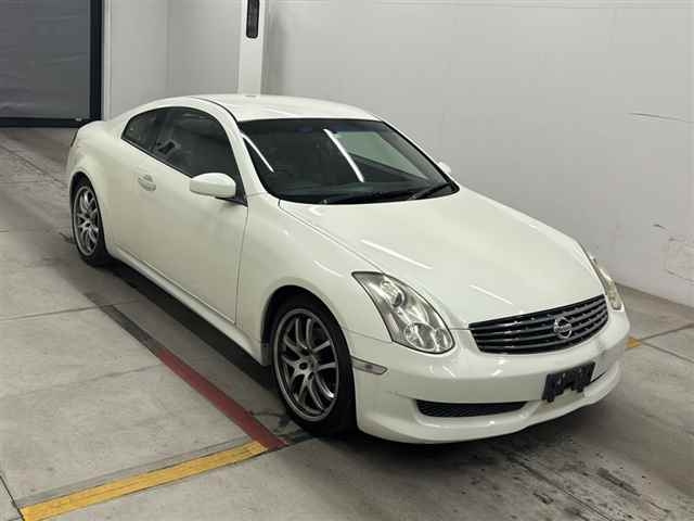 NISSAN SKYLINE 2006