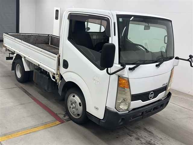 NISSAN ATLAS