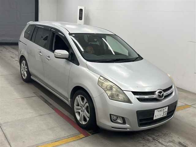 MAZDA MPV