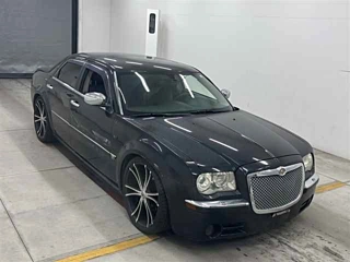 chrysler 300c