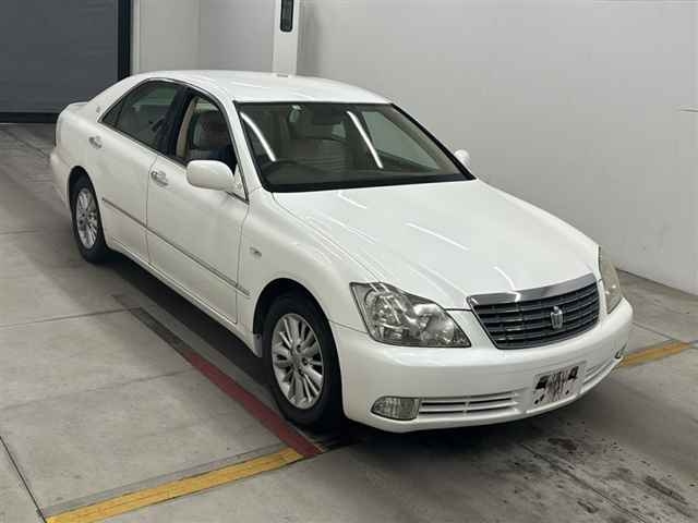 TOYOTA CROWN 2006