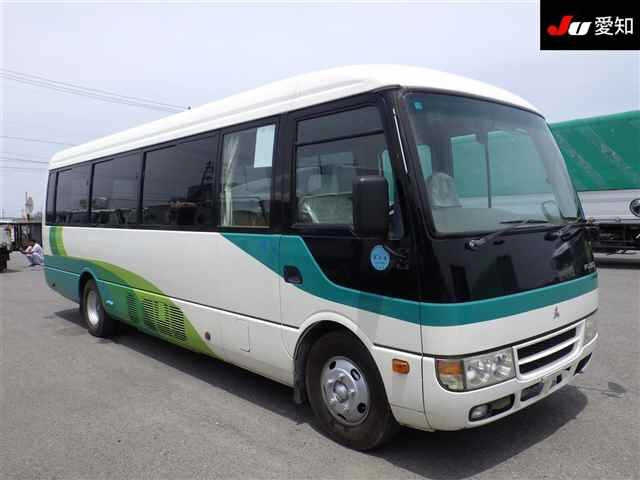 MITSUBISHI ROSA 2007