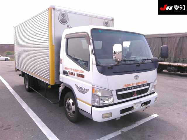 MITSUBISHI CANTER 2005