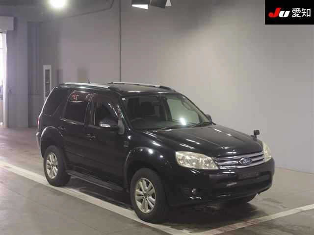 FORD ESCAPE 2009
