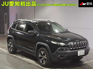 chrysler jeep-cherokee