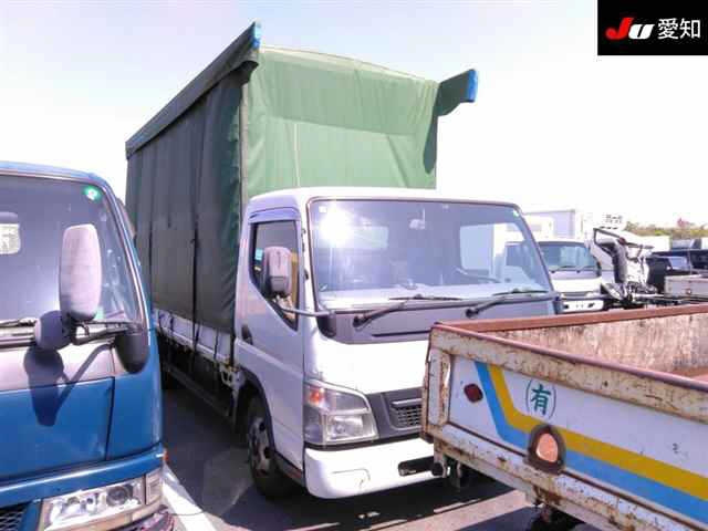MITSUBISHI CANTER 2007