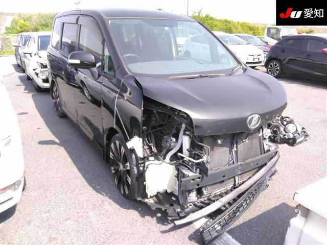 TOYOTA VOXY 2009