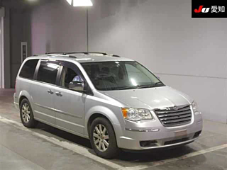chrysler grand-voyage
