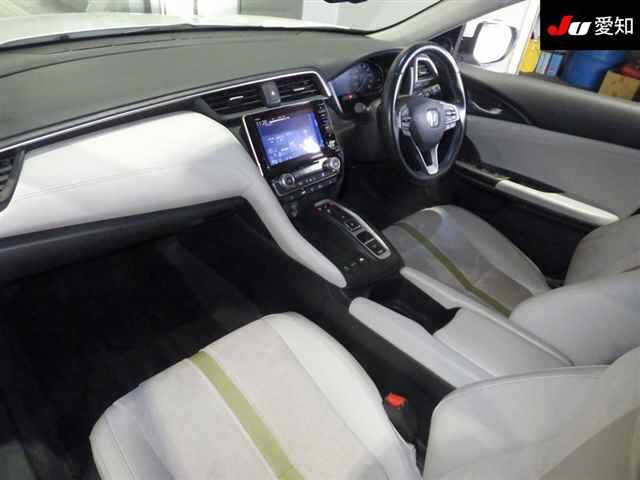 HONDA INSIGHT 2022