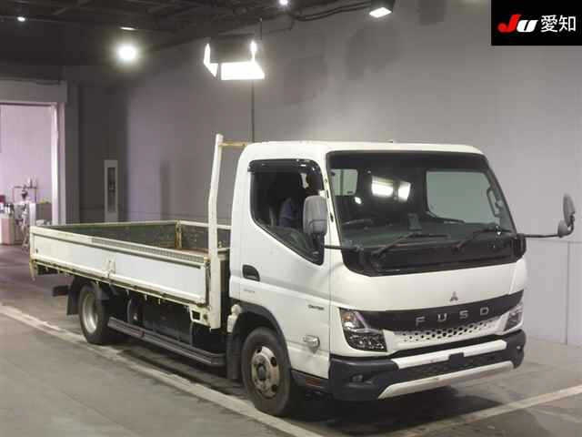 MITSUBISHI CANTER 2021