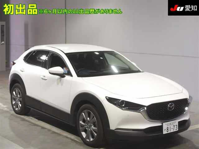 MAZDA CX-30 2023
