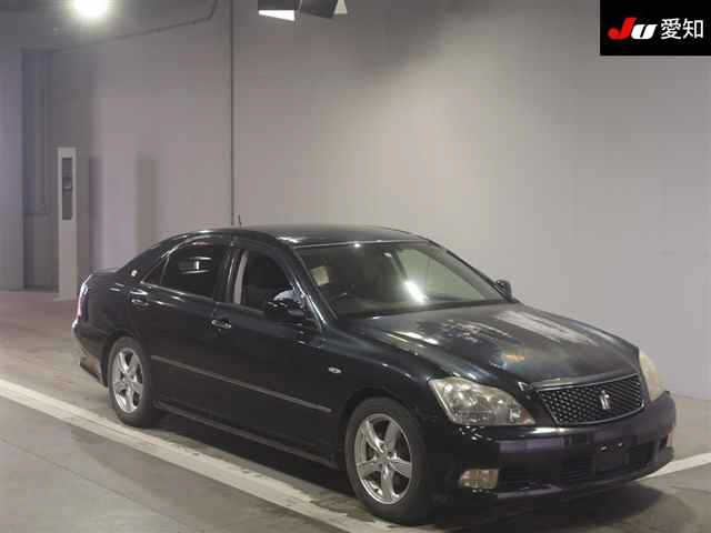 TOYOTA CROWN 2006