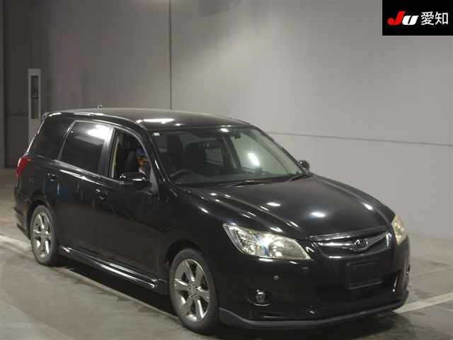 SUBARU EXIGA 2010