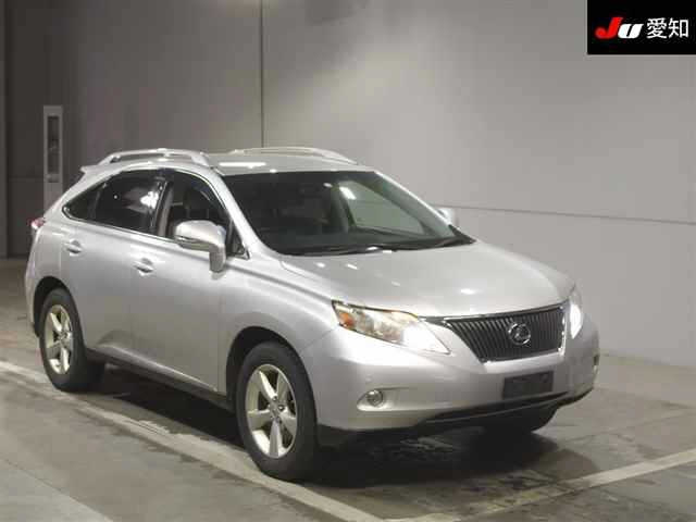 LEXUS RX 2010
