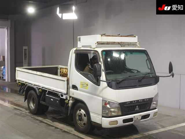MITSUBISHI CANTER 2007
