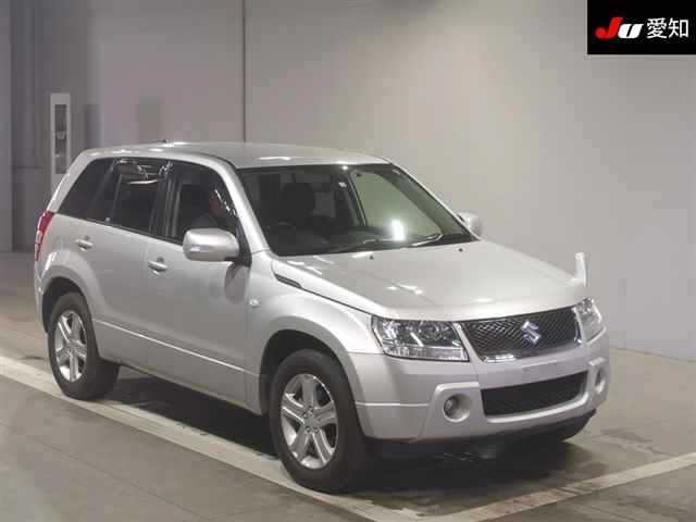 SUZUKI ESCUDO 2006