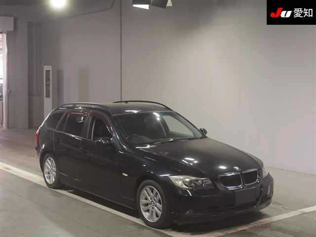 BMW 3 SERIES 2007