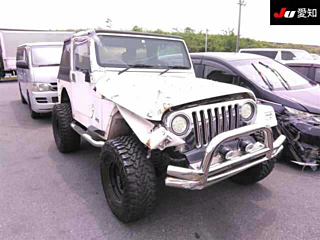 chrysler jeep-wrangler