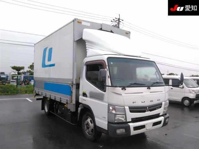 MITSUBISHI CANTER 2011