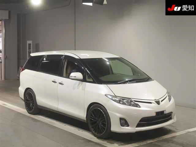TOYOTA ESTIMA 2009