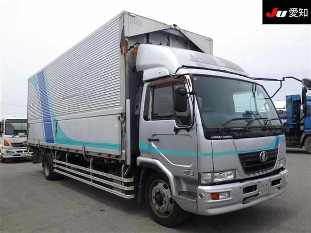 NISSAN TRUCK