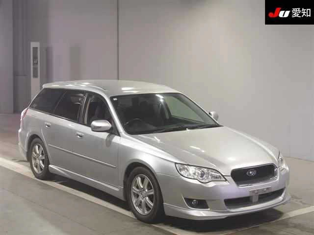 SUBARU LEGACY 2006