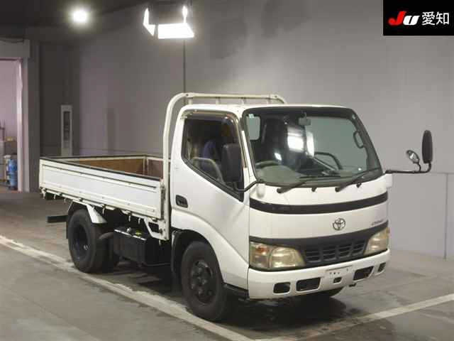 TOYOTA DYNA 2006