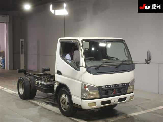 MITSUBISHI CANTER 2006