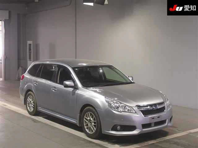 SUBARU LEGACY 2013