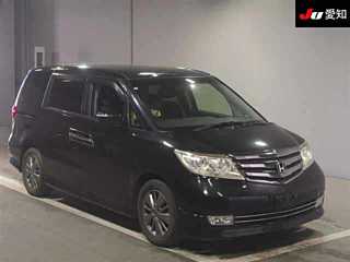 HONDA ELYSION 2012