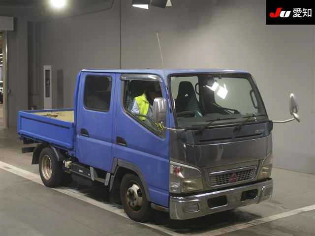 MITSUBISHI CANTER 2006