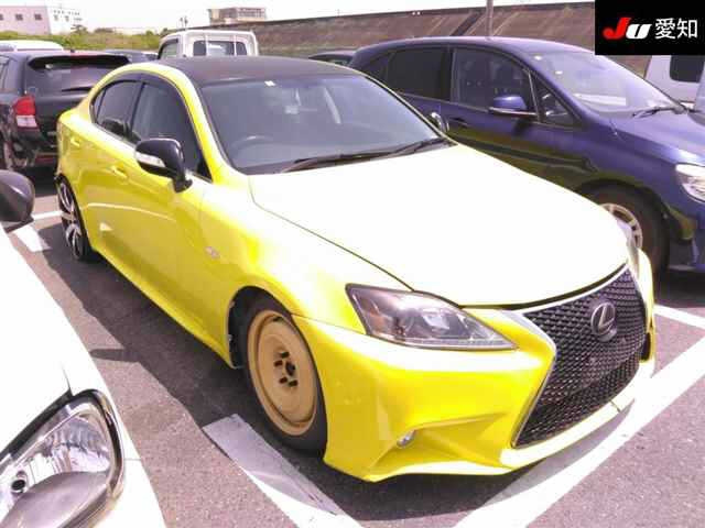 LEXUS IS 2005