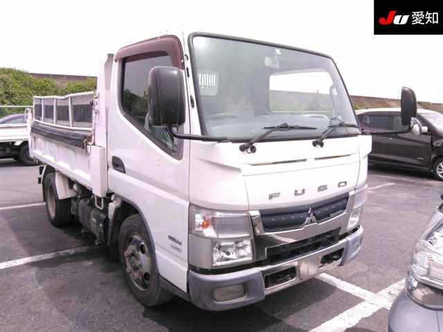 MITSUBISHI CANTER 2013