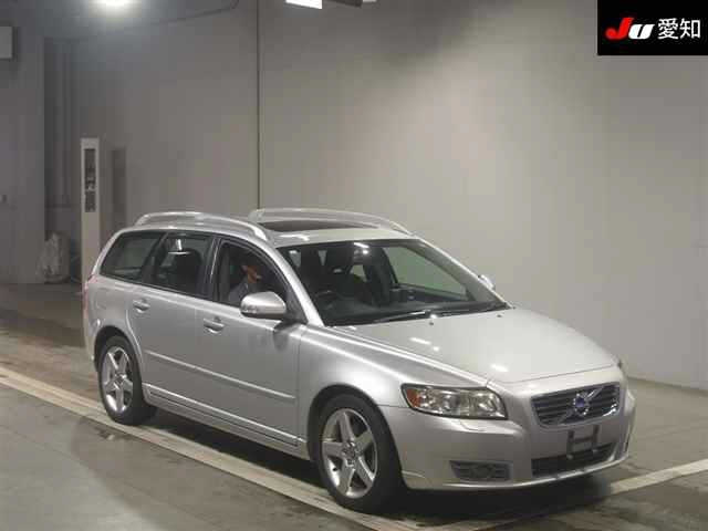 VOLVO V50 2012