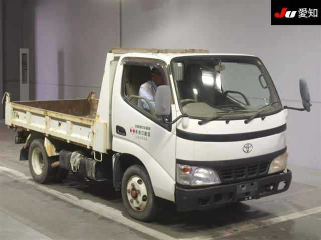 TOYOTA DYNA 2005