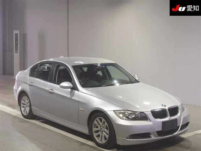 BMW 3 SERIES 2006