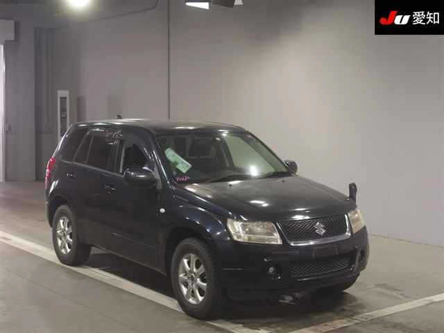 SUZUKI ESCUDO