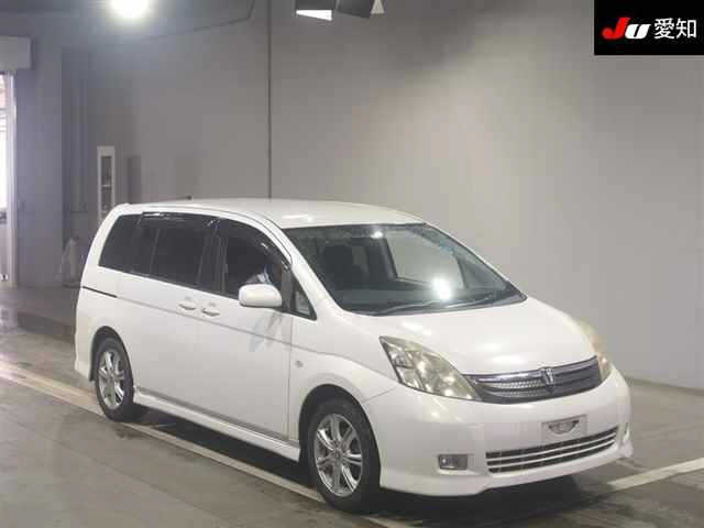 TOYOTA ISIS 2006