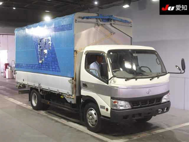TOYOTA DYNA 2006
