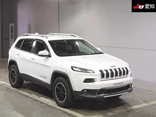 chrysler jeep-cherokee