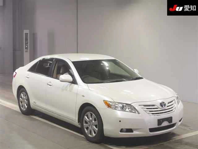 TOYOTA CAMRY 2006