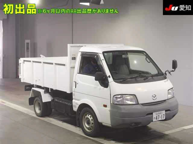 MAZDA BONGO 2006