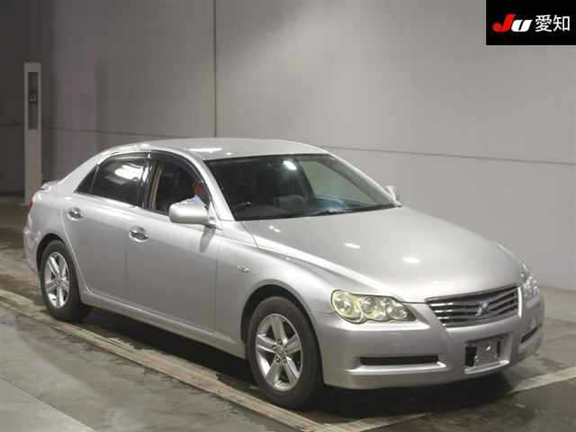 TOYOTA MARK X 2005