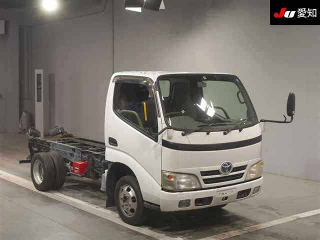 TOYOTA DYNA 2008
