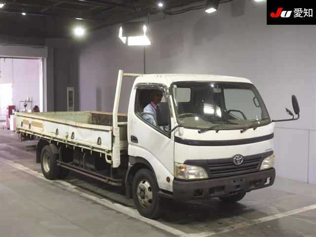 TOYOTA DYNA 2008