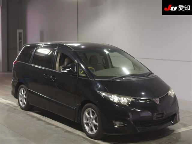 TOYOTA ESTIMA 2007