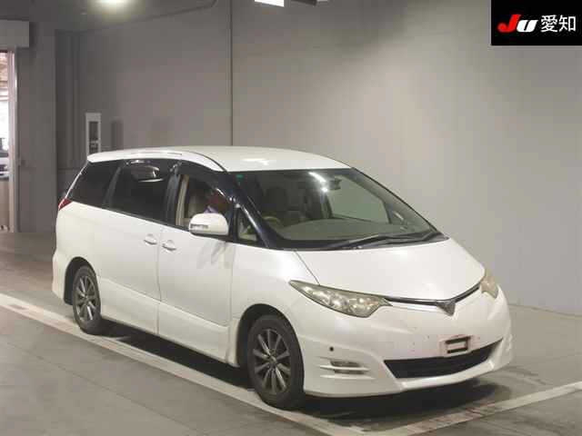 TOYOTA ESTIMA 2007